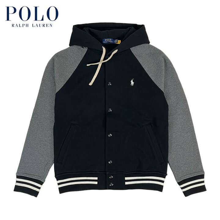 楽天市場】ラルフローレン POLO Ralph Lauren フーディー スウェット 