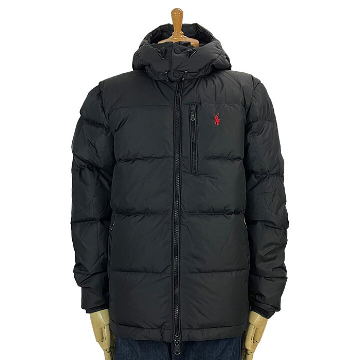 楽天市場】ラルフローレン POLO Ralph Lauren ウォーターリペラント 