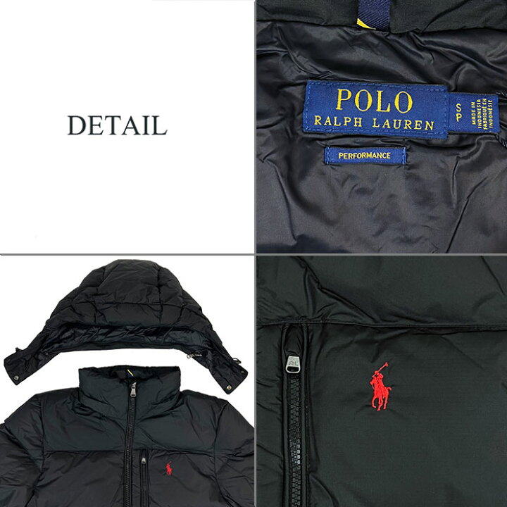 楽天市場】ラルフローレン POLO Ralph Lauren ウォーターリペラント 