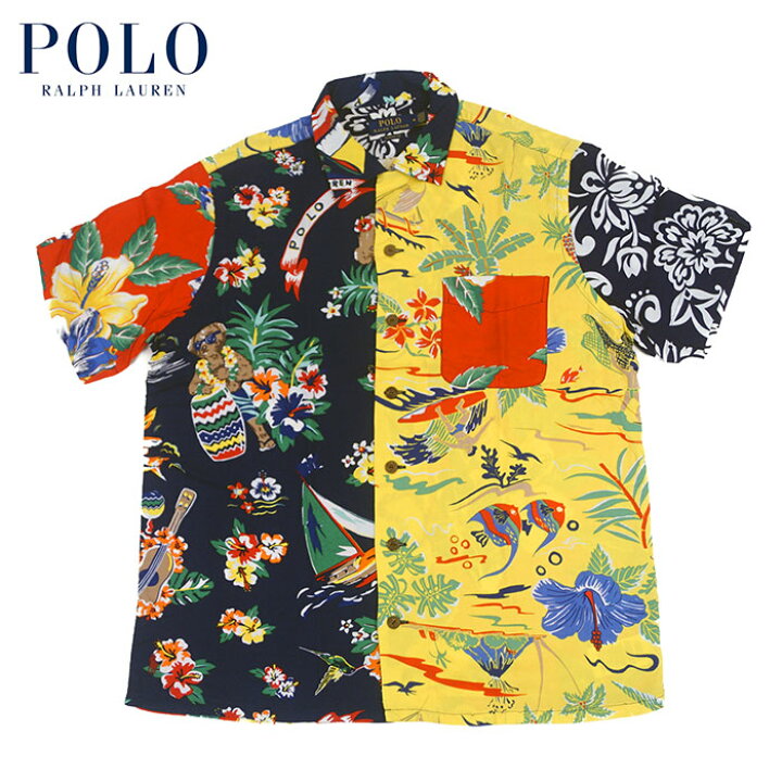 楽天市場】ラルフローレン POLO Ralph Lauren クラシックフィット 