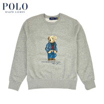 楽天市場】ラルフローレン polo bear スウェット（サイズ（S/M/L）L  