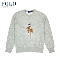 楽天市場】ラルフローレン polo bear（スウェット・トレーナー 