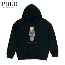 楽天市場】ラルフローレン ベア パーカー（トップス｜メンズ 