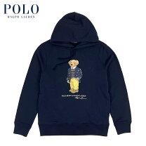 楽天市場】ラルフローレン ベア パーカー（メンズファッション）の通販 