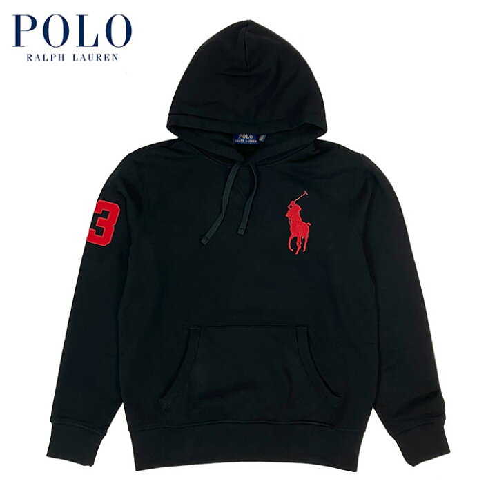 楽天市場】ラルフローレン POLO Ralph Lauren ビッグポニー 前V 