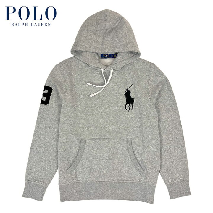 楽天市場】ラルフローレン POLO Ralph Lauren ビッグポニー 前V  