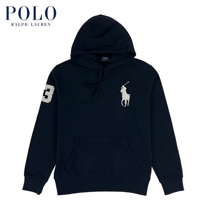 楽天市場】ラルフローレン POLO Ralph Lauren ビッグポニー 前V  