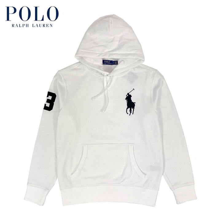楽天市場】ラルフローレン POLO Ralph Lauren ビッグポニー 前V 