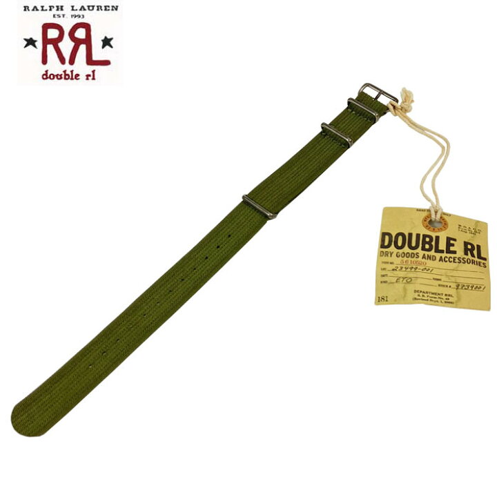 楽天市場】ダブルアールエル RRL ラルフローレン DOUBLE RL ナイロン 