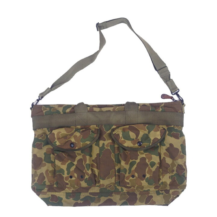 楽天市場】RRL ラルフローレン DOUBLE RL ダブルアールエル カモ  