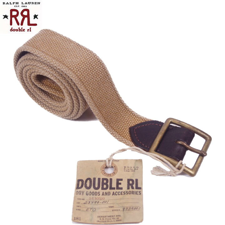 楽天市場】RRL MADE IN USA ラルフローレン DOUBLE RL リミテッド  