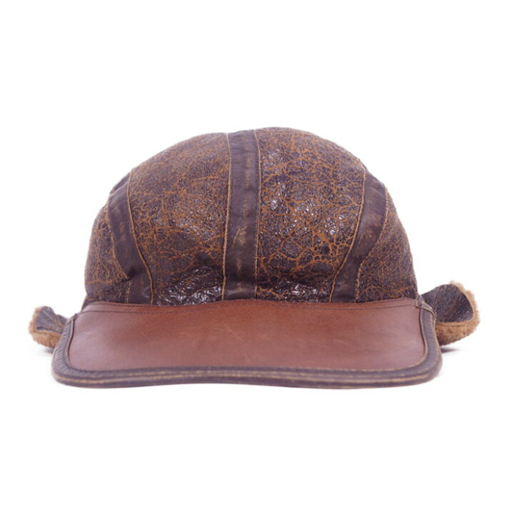 楽天市場】RRL ダブルアールエル ラルフローレン シアリング レザー  