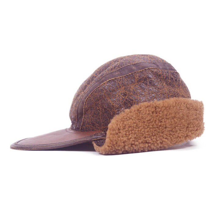 楽天市場】RRL ダブルアールエル ラルフローレン シアリング レザー  