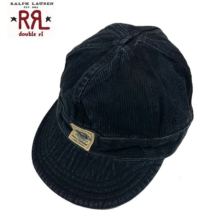 楽天市場】ダブルアールエル RRL ラルフローレン DOUBLE RL インディゴ  