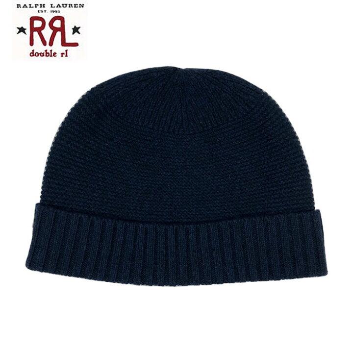 楽天市場】RRL ラルフローレン DOUBLE RL ダブルアールエル カシミヤ 
