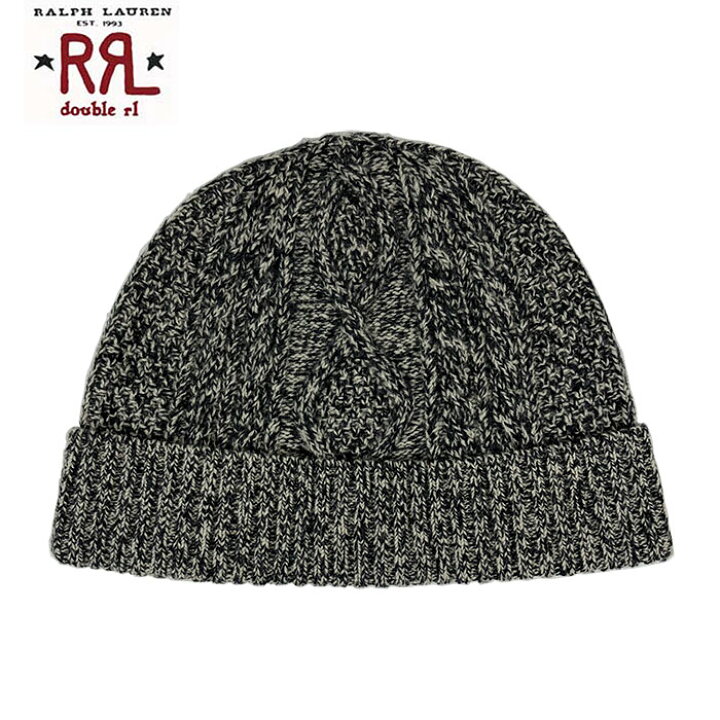 楽天市場】RRL ラルフローレン DOUBLE RL ダブルアールエル ケーブル 
