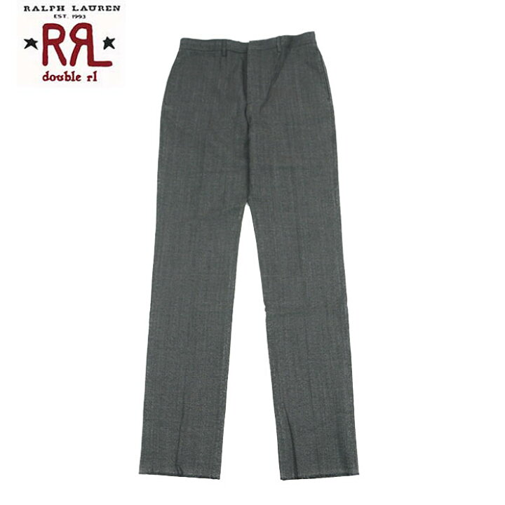 楽天市場】RRL ラルフローレン ダブルアールエル イタリア製 スーツ 