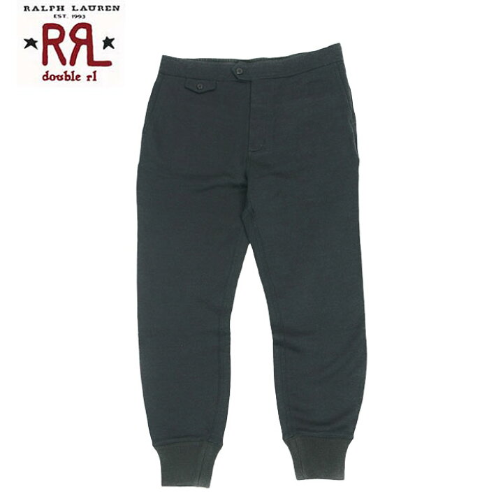 楽天市場】RRL ラルフローレン ダブルアールエル オフィサーズ 
