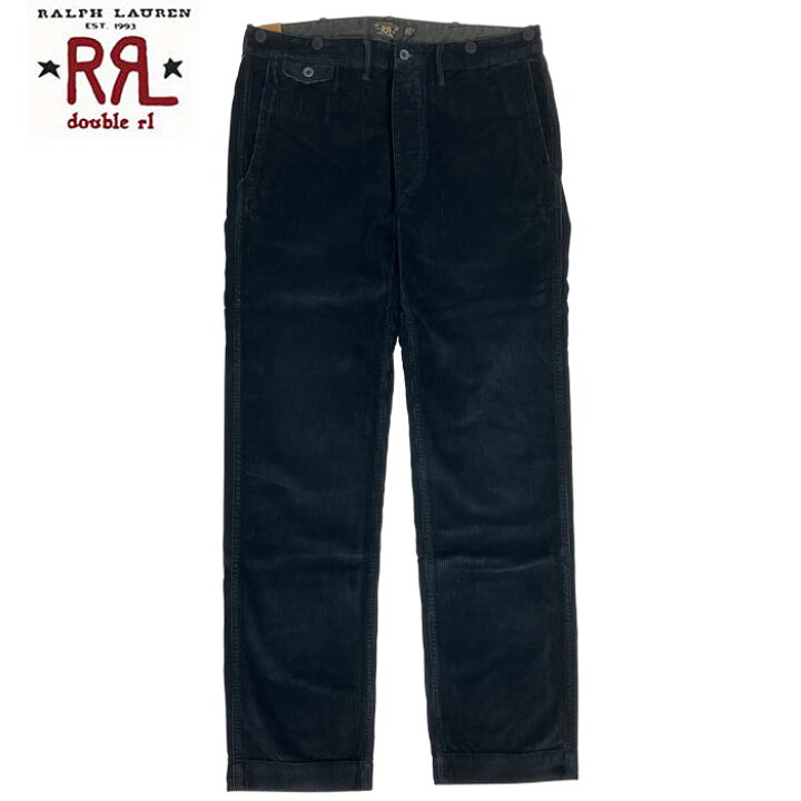楽天市場】ダブルアールエル RRL ラルフローレン DOUBLE RL  