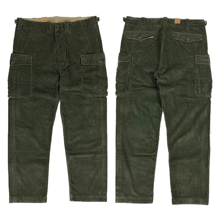 楽天市場】RRL ラルフローレン DOUBLE RL ダブルアールエル 