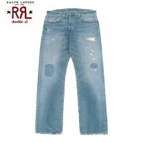 楽天市場】rrl 加工 デニムの通販