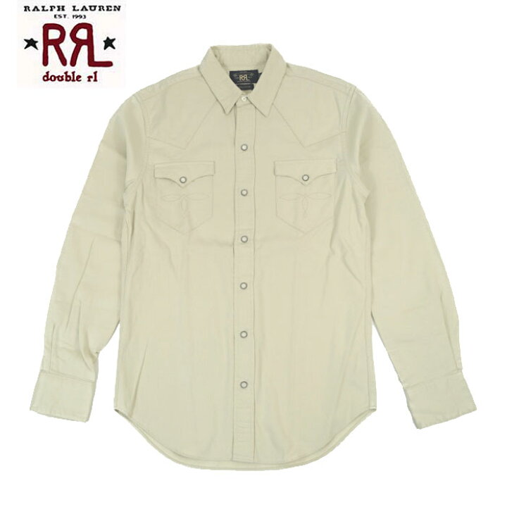 楽天市場】RRL ダブルアールエル ラルフローレン DOUBLE RL ピケ 