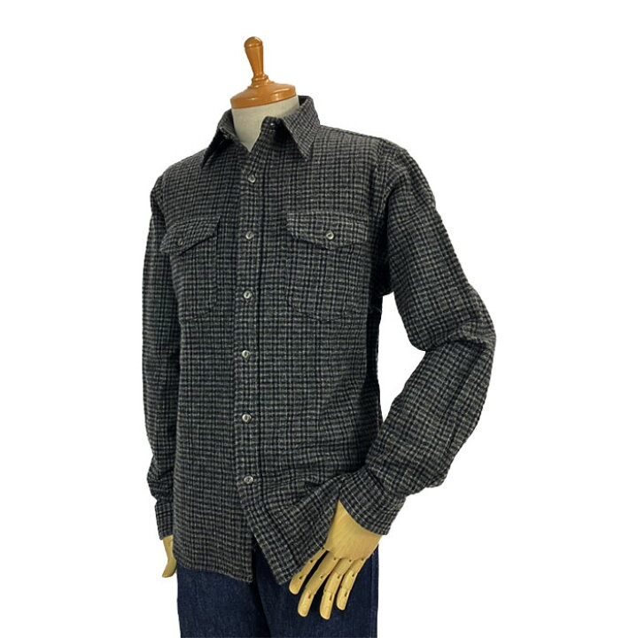 楽天市場】RRL ラルフローレン DOUBLE RL ダブルアールエル ウール 