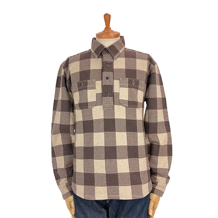 楽天市場】RRL ラルフローレン DOUBLE RL ダブルアールエル ブロック  