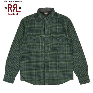 ラルフ・ローレン(Ralph Lauren) ネルシャツ メンズシャツ・ワイシャツ 