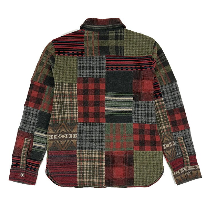 楽天市場】RRL ラルフローレン DOUBLE RL ダブルアールエル パッチ 