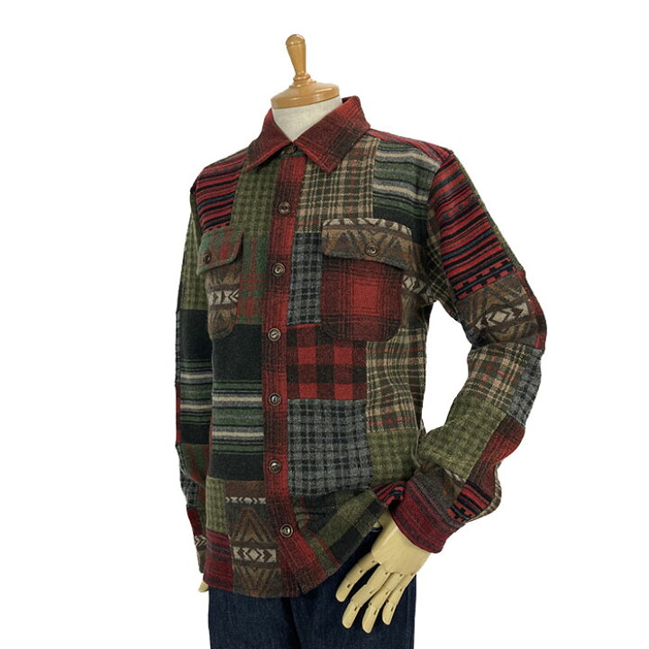 楽天市場】RRL ラルフローレン DOUBLE RL ダブルアールエル パッチ 
