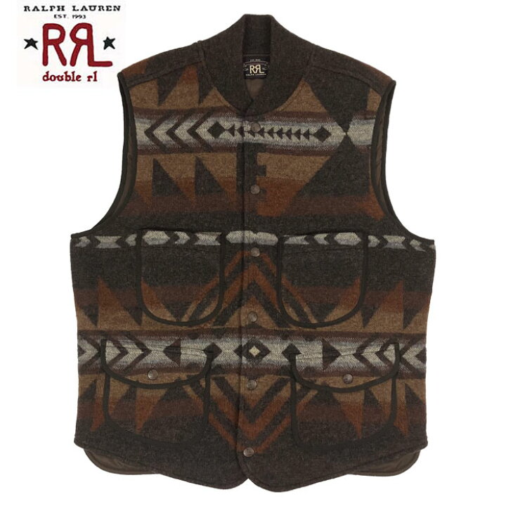 楽天市場】RRL ラルフローレン DOUBLE RL リミテッド ダブルアールエル 