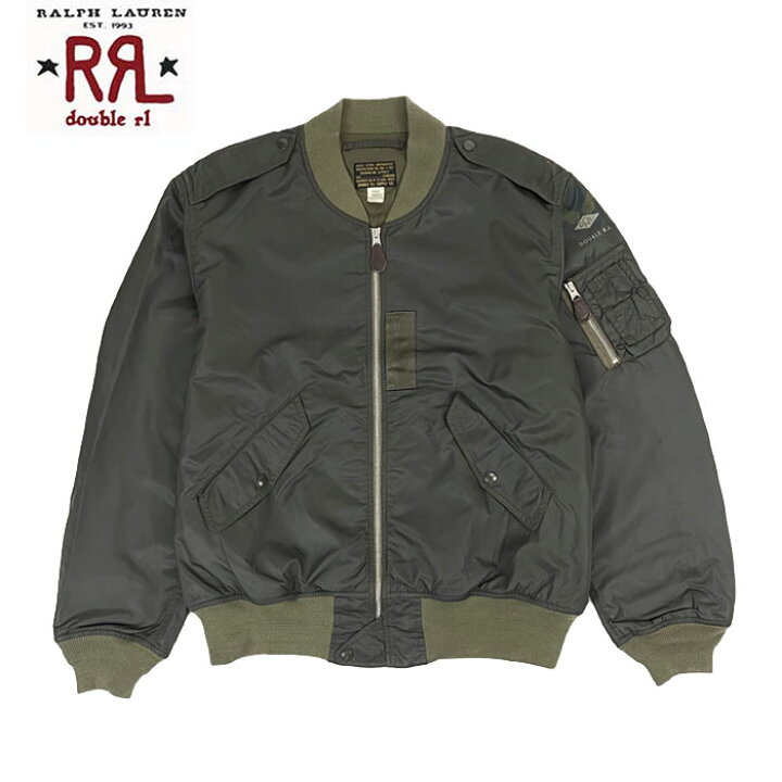 楽天市場】RRL ラルフローレン DOUBLE RL ダブルアールエル BORDON 