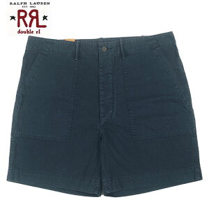 RRL �����t���[���� DOUBLE RL �_�u���A�[���G�� �w�����{�[�� �t�B�[���h ���[�e�B���e�B �V���[�c ARMY UTILITY NAVY