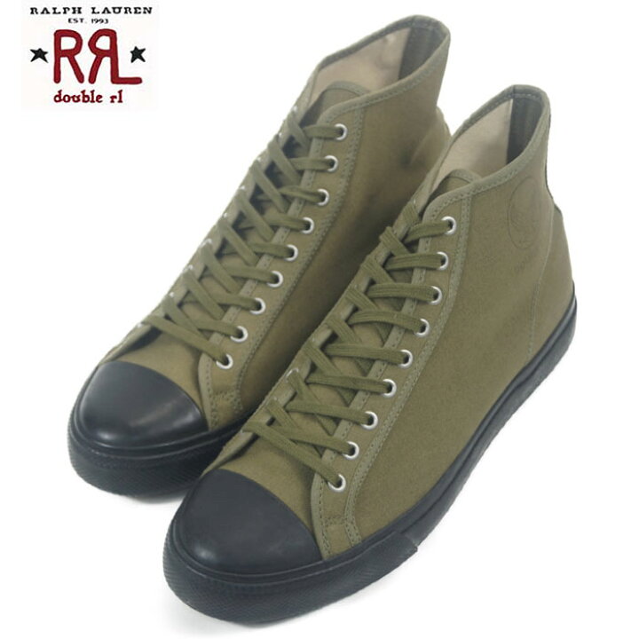 楽天市場】ダブルアールエル RRL ラルフローレン DOUBLE RL MAYPORT  