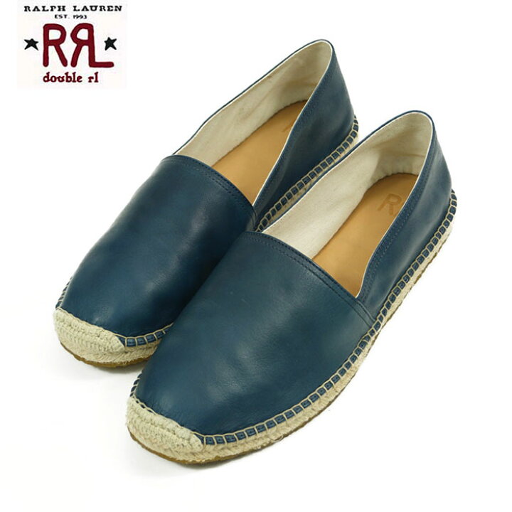 楽天市場】ダブルアールエル RRL ラルフローレン DOUBLE RL インディゴ 