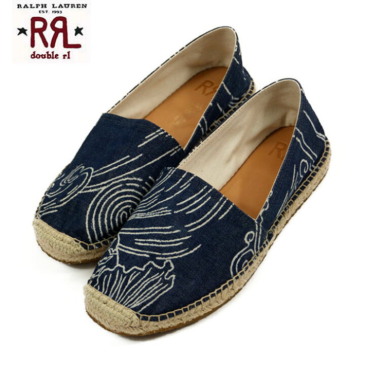 楽天市場】ダブルアールエル RRL ラルフローレン DOUBLE RL フローラル 
