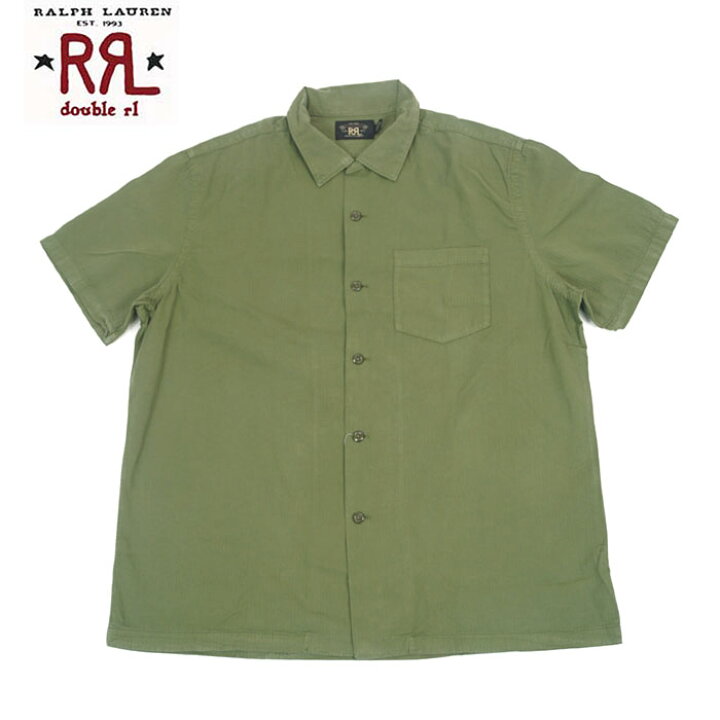 楽天市場】ダブルアールエル RRL ラルフローレン DOUBLE RL 