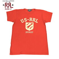楽天市場】ラルフローレン DOUBLE RL（Tシャツ・カットソー｜トップス 