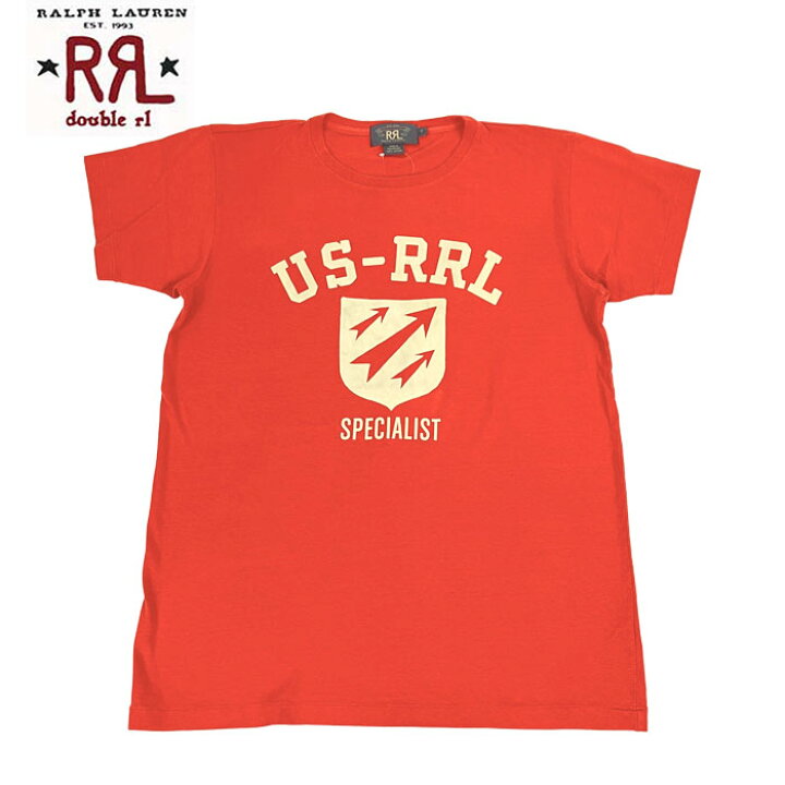 楽天市場】アウトレット RRL ラルフローレン DOUBLE RL ダブルアール 