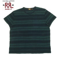 楽天市場】rrl ボーダー tシャツの通販