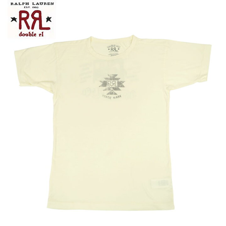 楽天市場】ダブルアールエル RRL ラルフローレン DOUBLE RL ネイティブ 