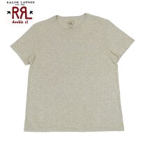 楽天市場】RRL ダブルアールエル（Tシャツ・カットソー｜トップス 