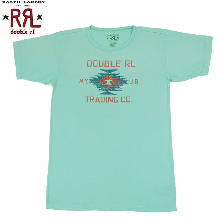 楽天市場】ダブルアールエル RRL ラルフローレン DOUBLE RL コットン 