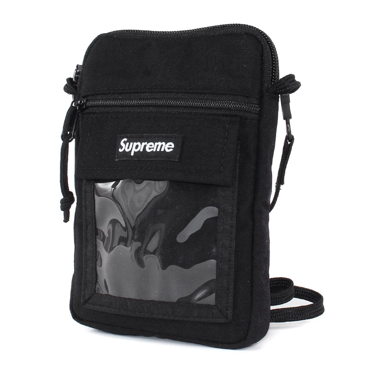 Supreme シュプリーム 19ss Utility Pouch Bag-