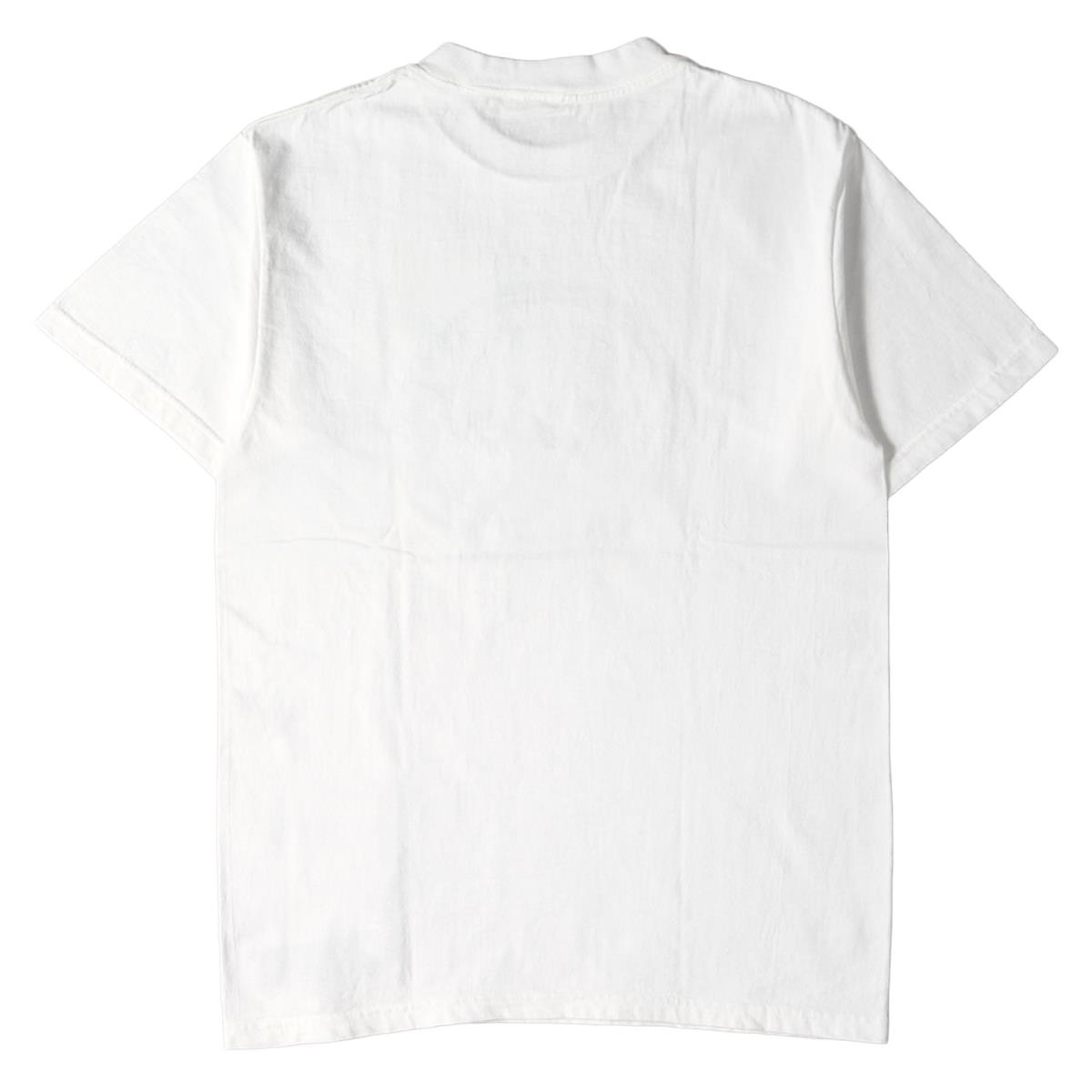 UNDERCOVER アンダーカバー Tシャツ レリーフ期 サークルロゴ Tシャツ 1999年製 ホワイト M 【メンズ】【中古】【K3485】 |  ブランド古着のBEEGLE by Boo-Bee