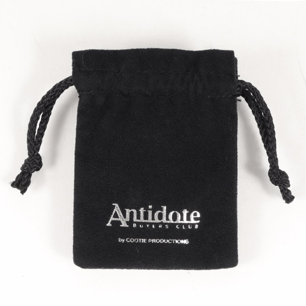 sc-2810) COOTIE × Antidote Buyers Club-