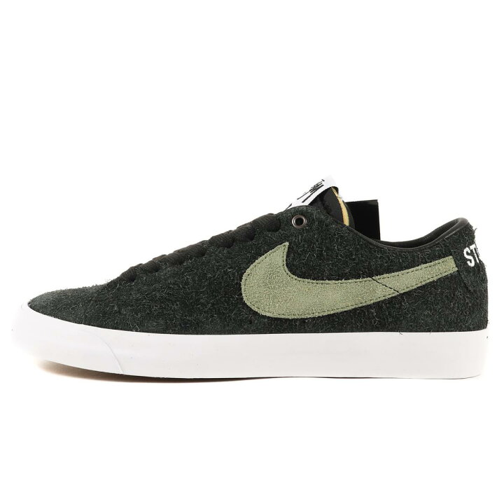 minstens Sympton Prelude 楽天市場】STUSSY ステューシー NIKE KEVIN SB ZOOM BLAZER LOW QS BQ6449-001 18AW ブラック  パームグリーン US9 27cm 【メンズ】【K3262】 : ブランド古着のBEEGLE by Boo-Bee