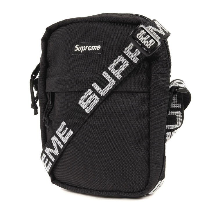 楽天市場】Supreme シュプリーム バッグ テープロゴ コーデュラ 