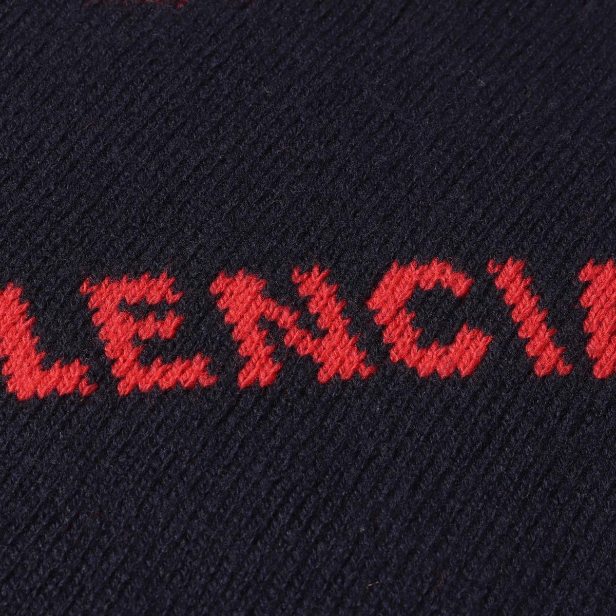 でしたらお 特別価格！14万購入 新品Balenciagaバレンシアガオーバーサイズセーター がオススメ